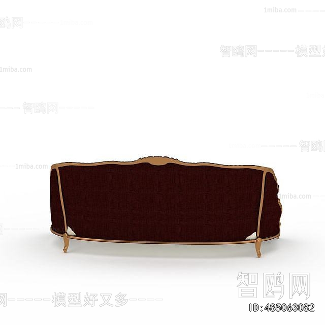 European Style Multi Person Sofa