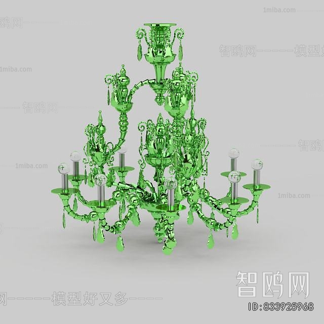 European Style Droplight