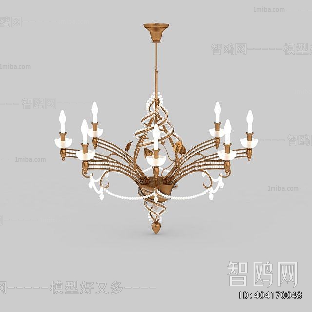 European Style Droplight