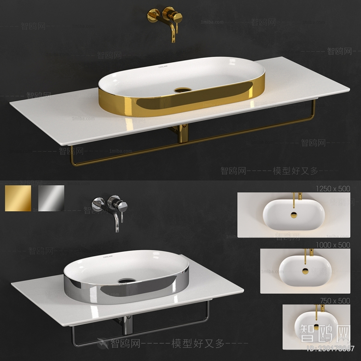 Modern Basin