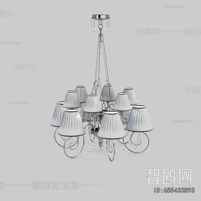 European Style Droplight