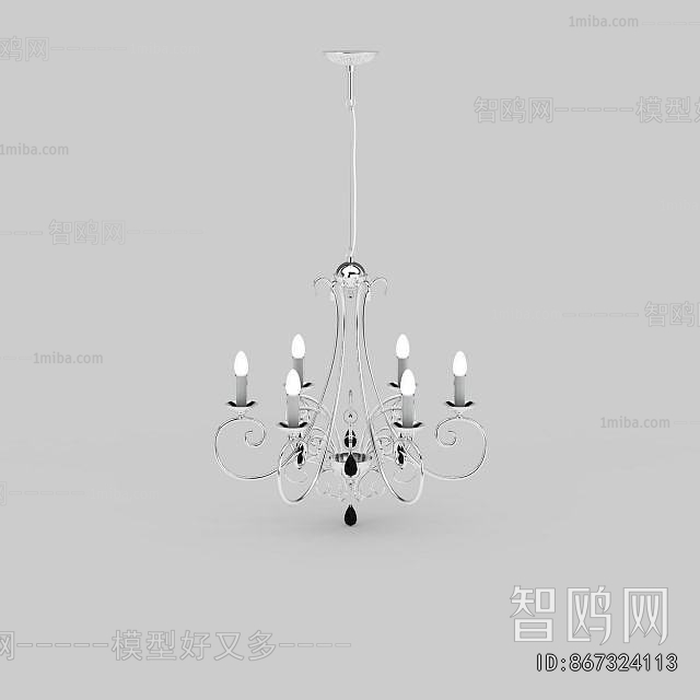 European Style Droplight