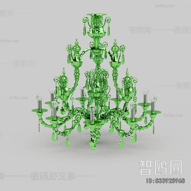 European Style Droplight