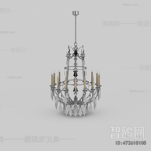 European Style Droplight