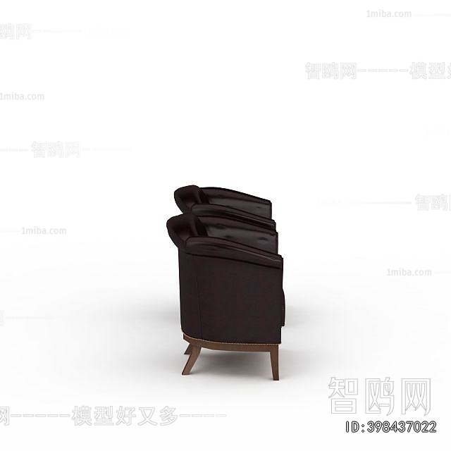 Modern Single Sofa