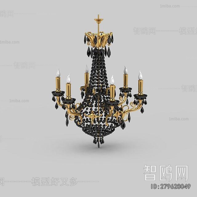 European Style Droplight