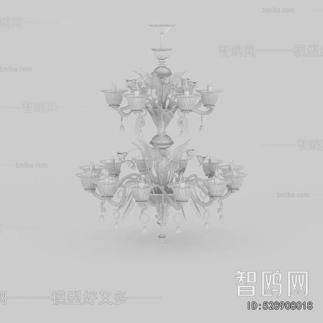 European Style Droplight