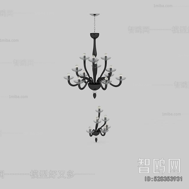 European Style Droplight