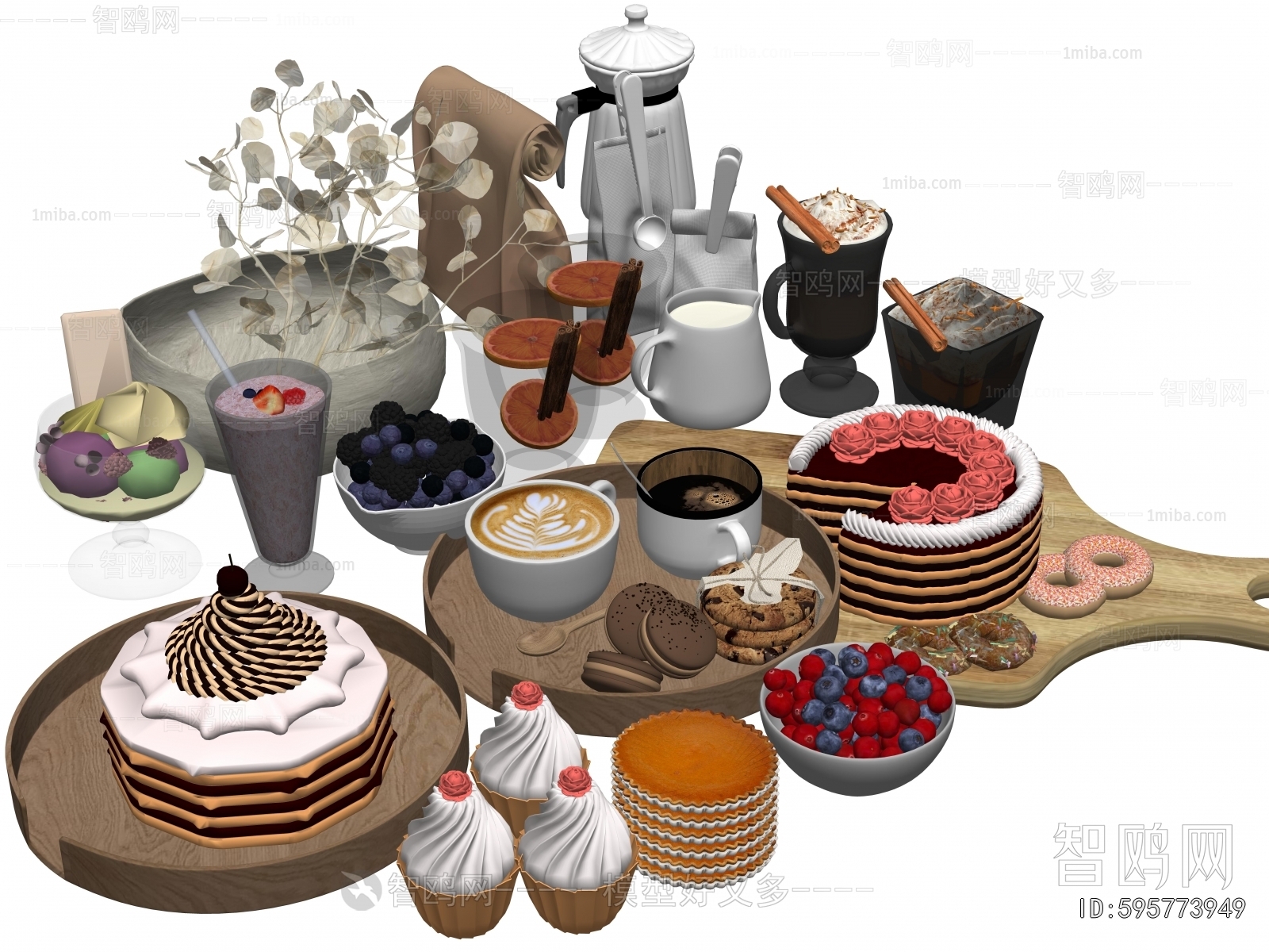 Modern Food/vegetables/fruit