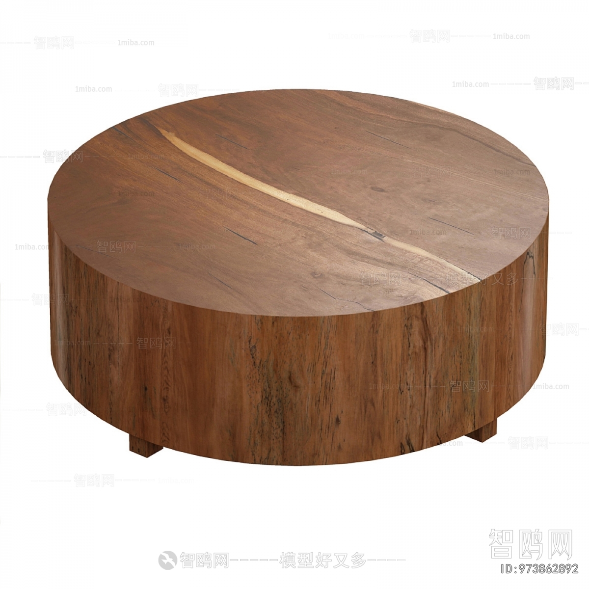 Modern Coffee Table