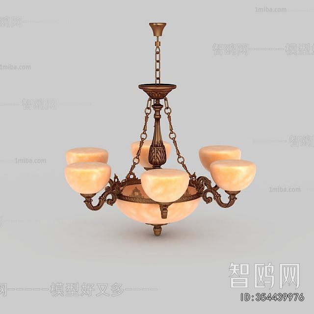 European Style Droplight