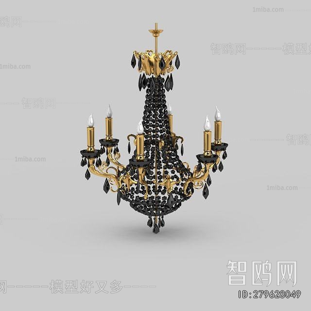 European Style Droplight