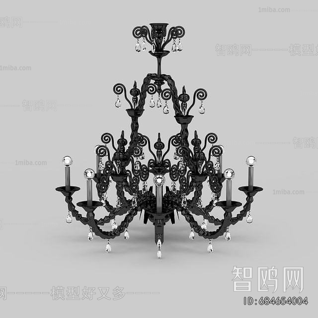 European Style Droplight