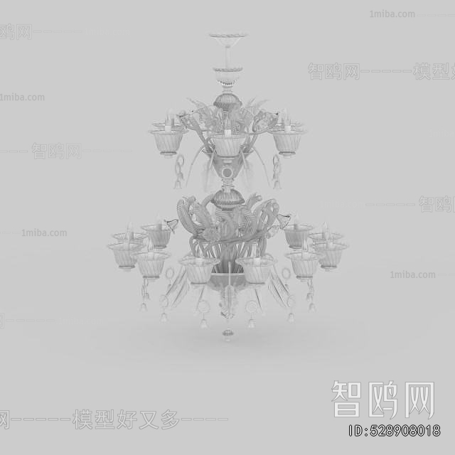 European Style Droplight