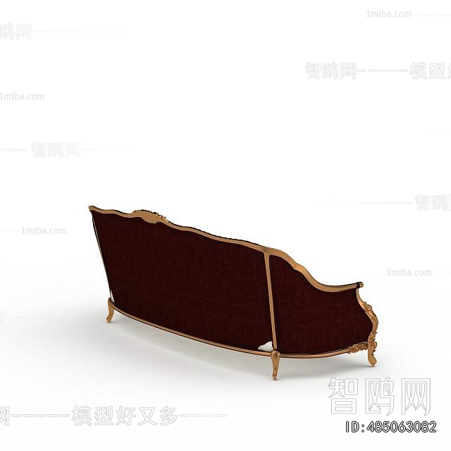 European Style Multi Person Sofa