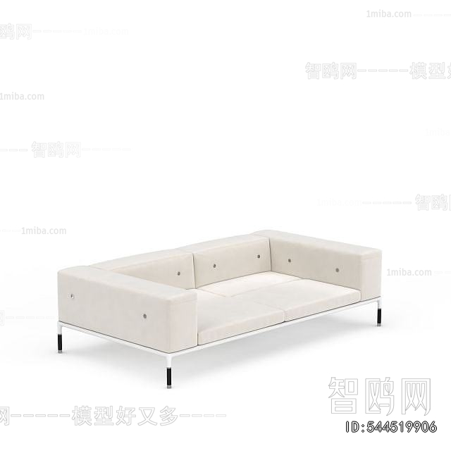 Modern A Sofa For Two