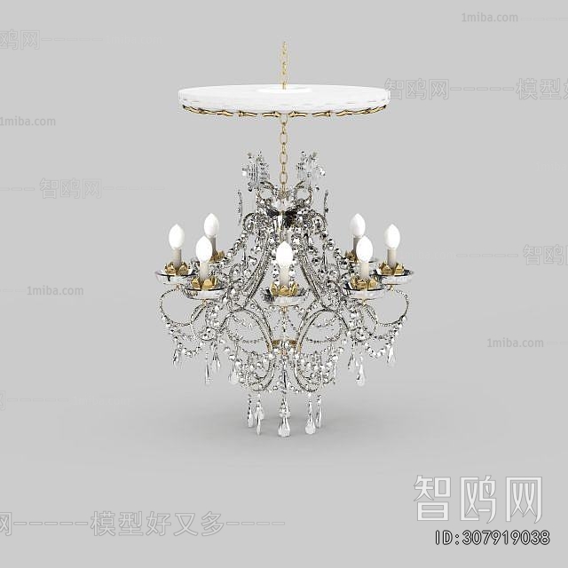 European Style Droplight