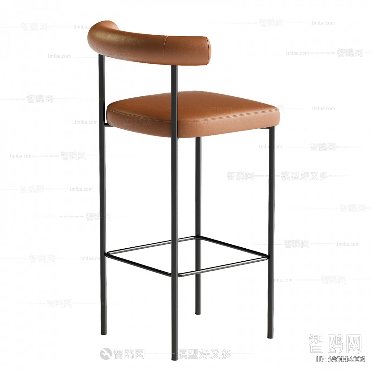 Modern Bar Chair