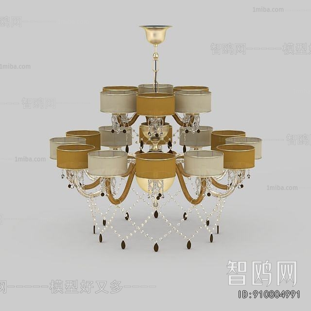 European Style Droplight