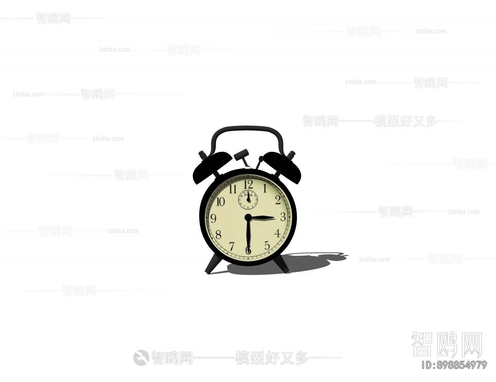 Modern Clocks And Watches