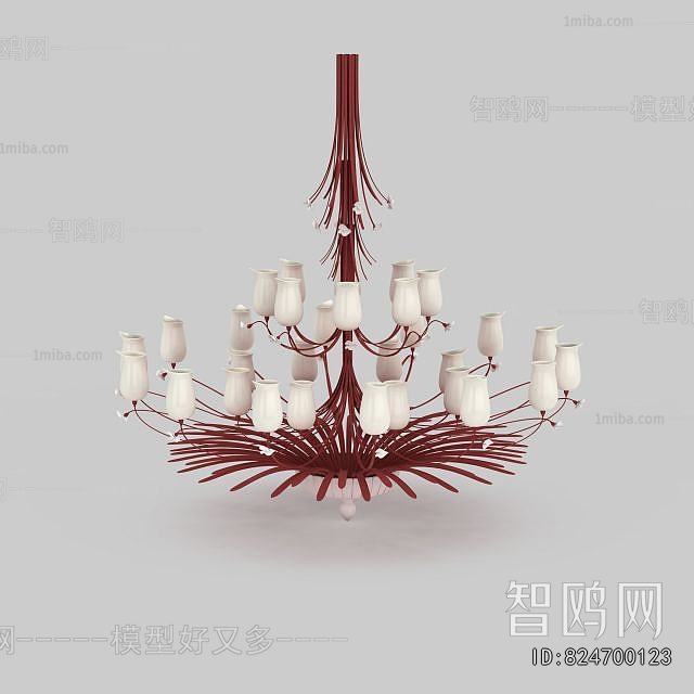 European Style Droplight