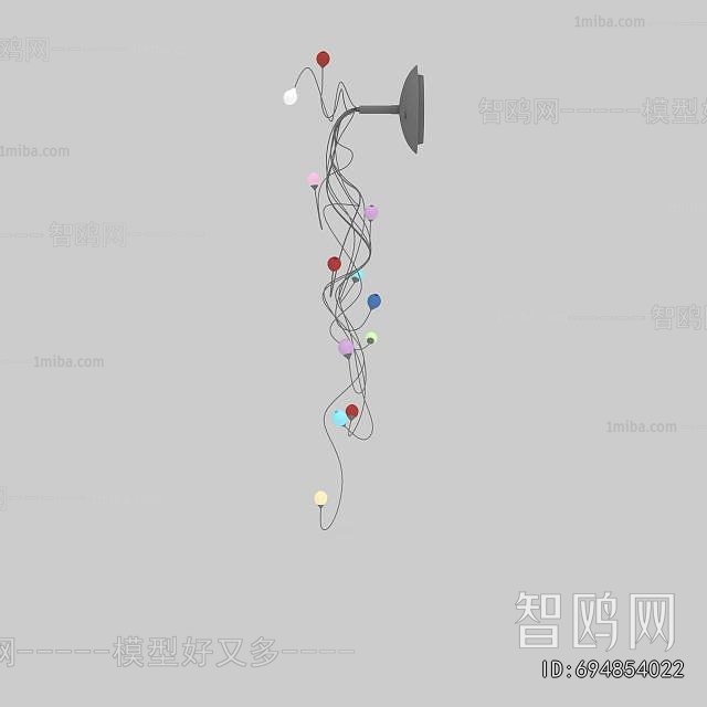 European Style Droplight