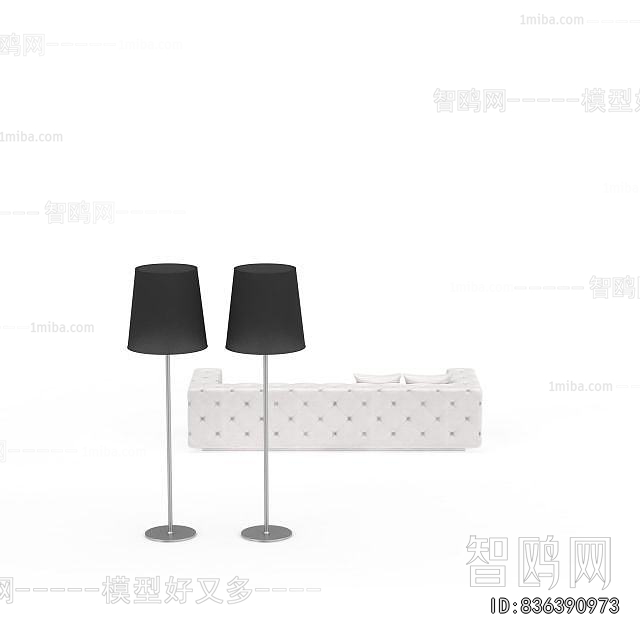 European Style Multi Person Sofa
