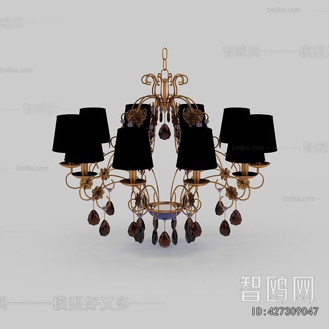 European Style Droplight