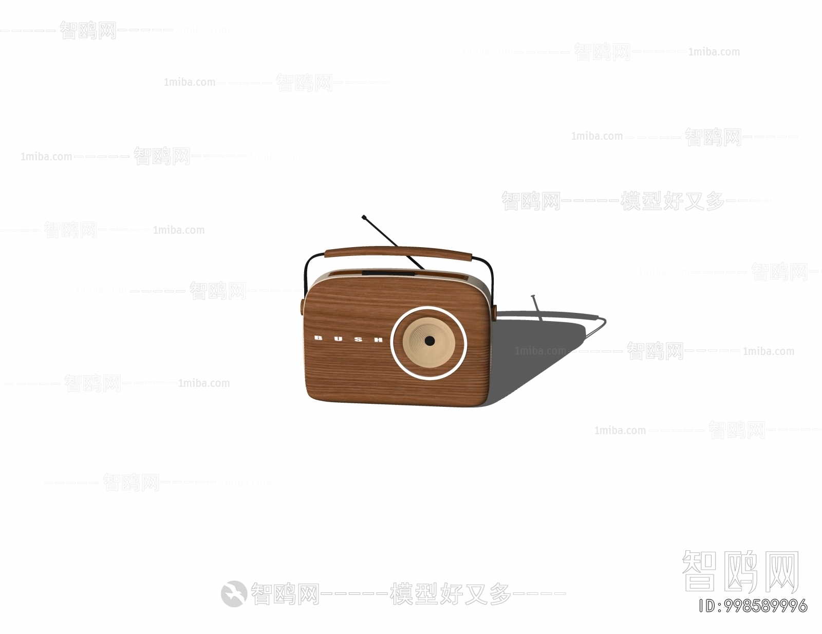 Modern Digital Products