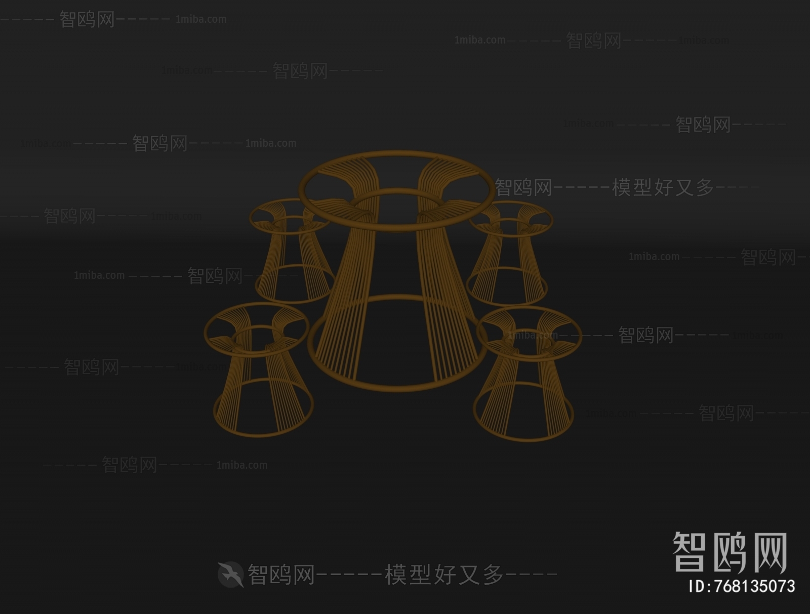 New Chinese Style Outdoor Tables And Chairs