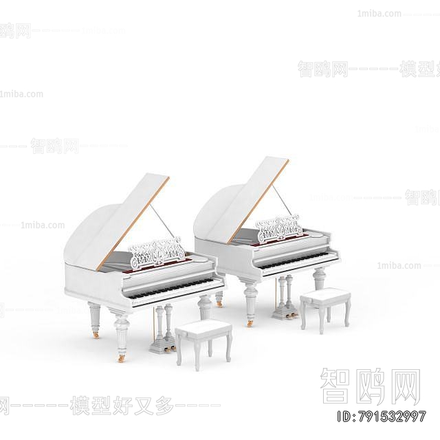 Modern Piano