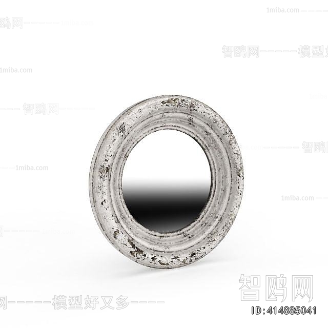 European Style The Mirror