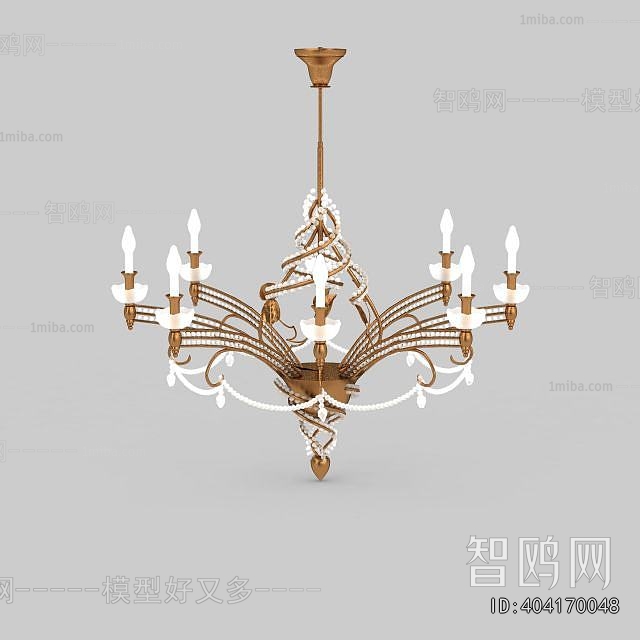 European Style Droplight