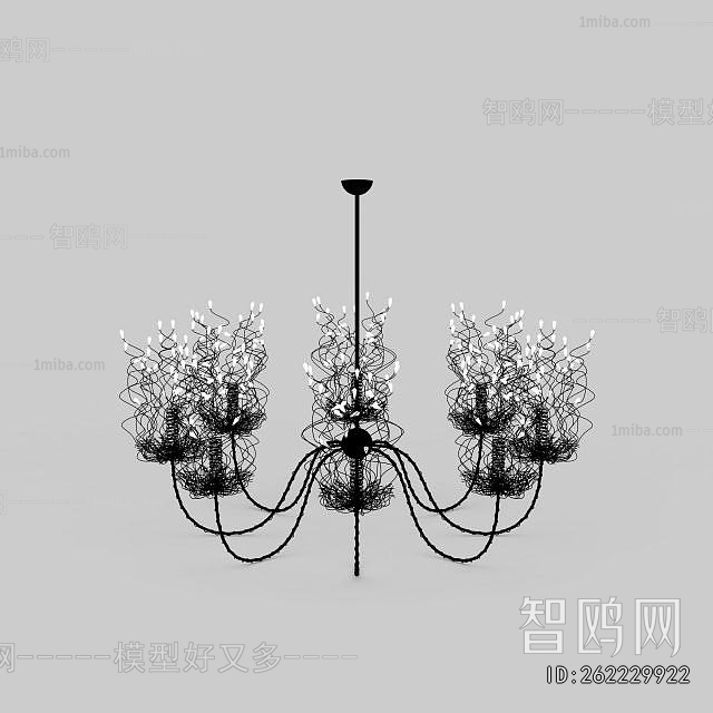 European Style Droplight