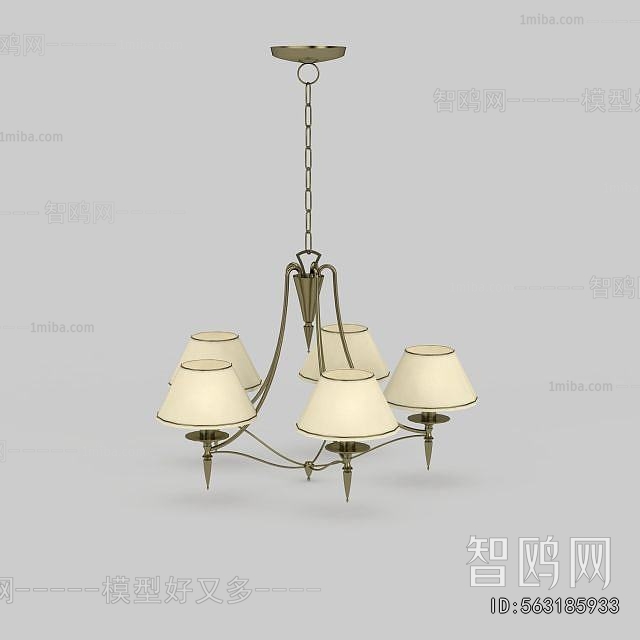 European Style Droplight