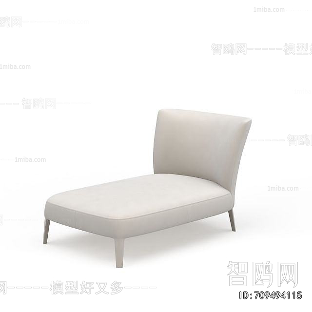 Modern Recliner