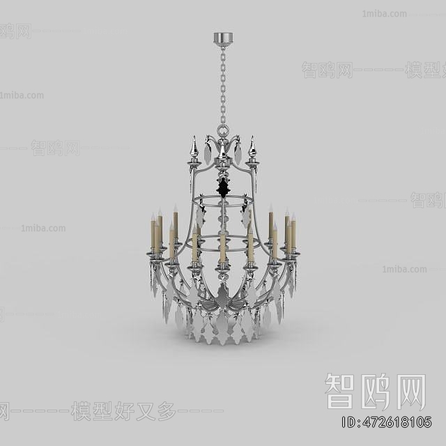 European Style Droplight