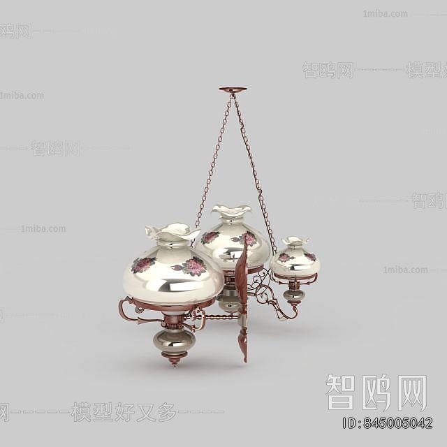 European Style Droplight