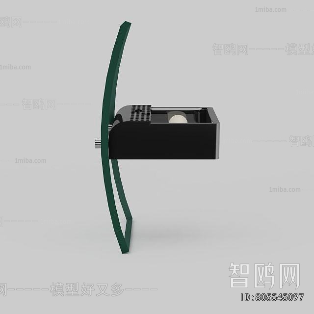 Modern Outdoor Light