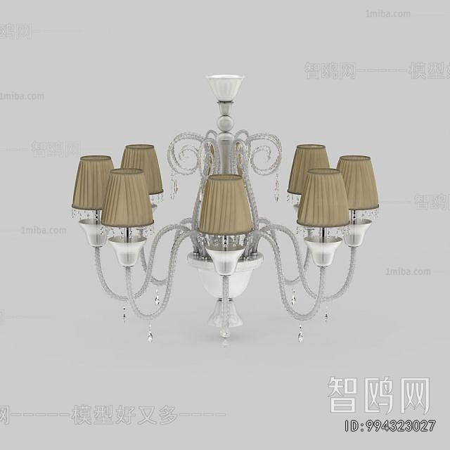 European Style Droplight