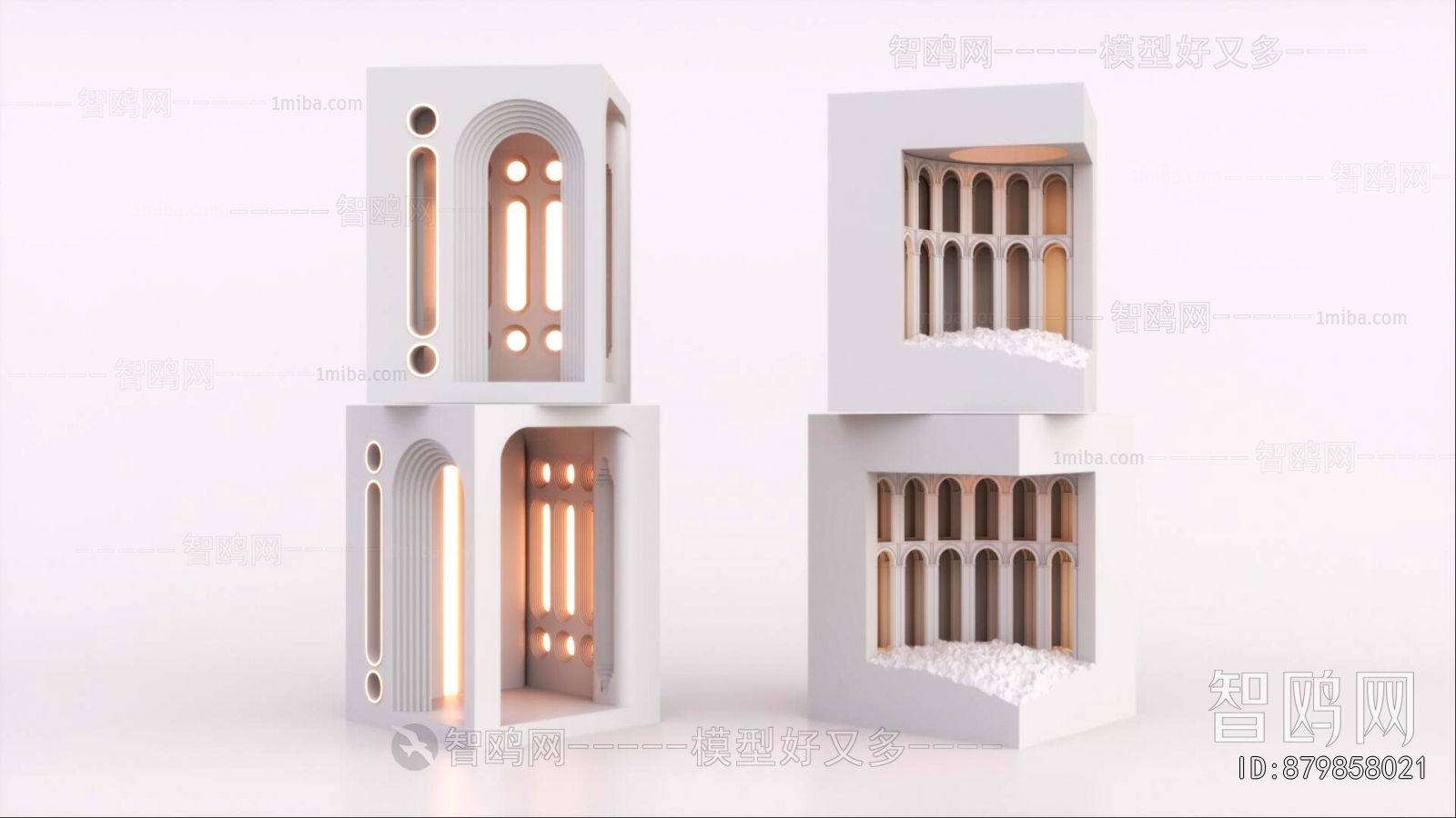 Modern Wall Lamp