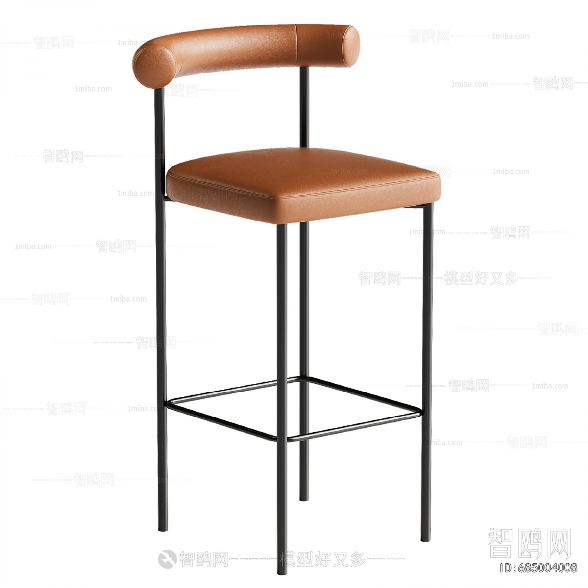 Modern Bar Chair