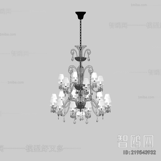 European Style Droplight