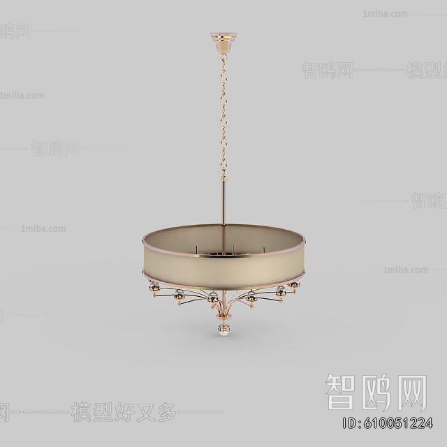 European Style Droplight