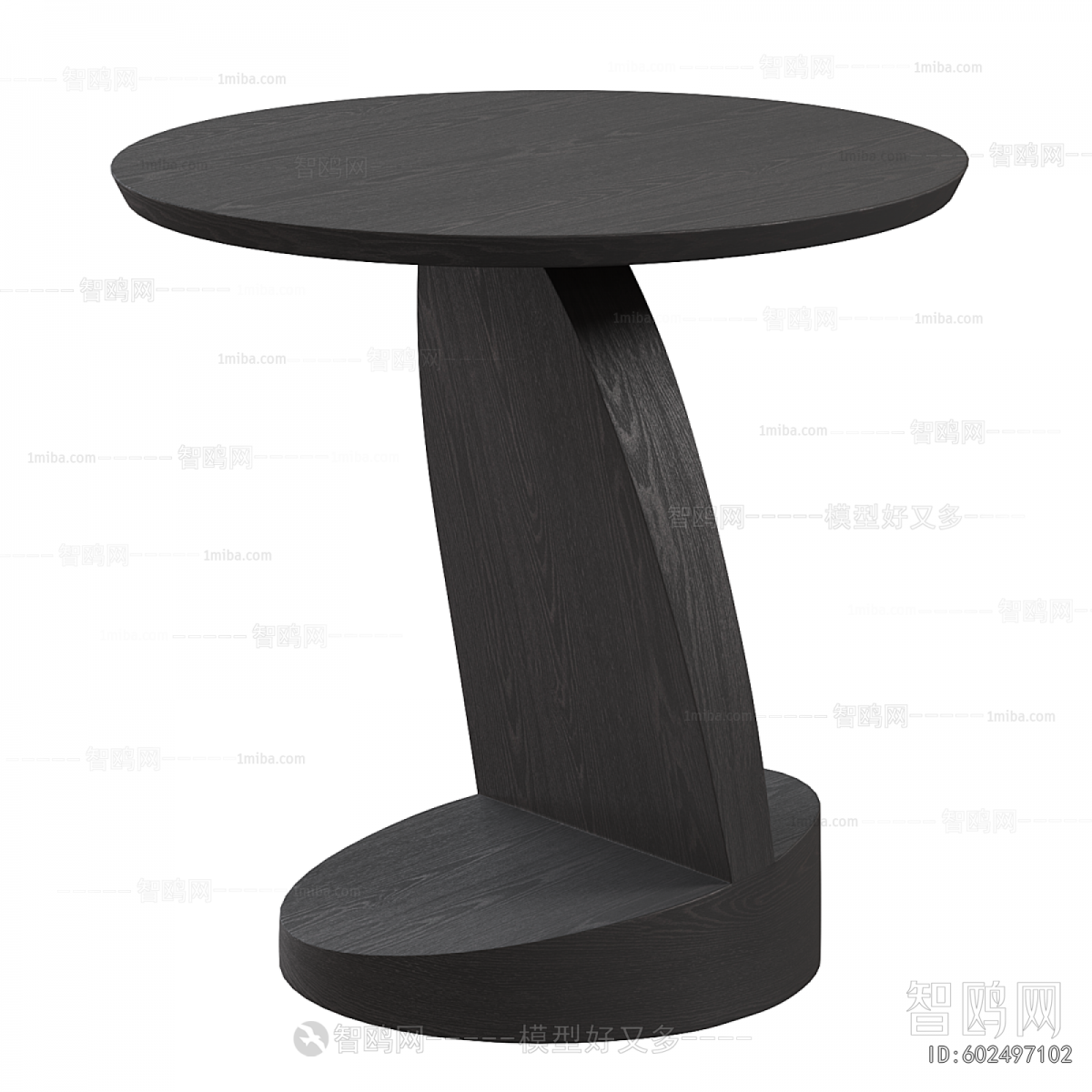 Modern Side Table/corner Table
