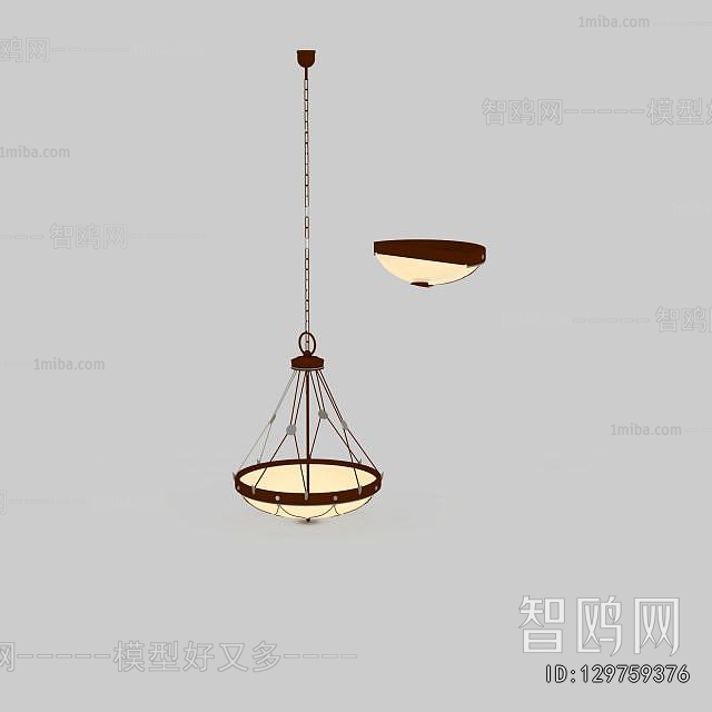 European Style Droplight