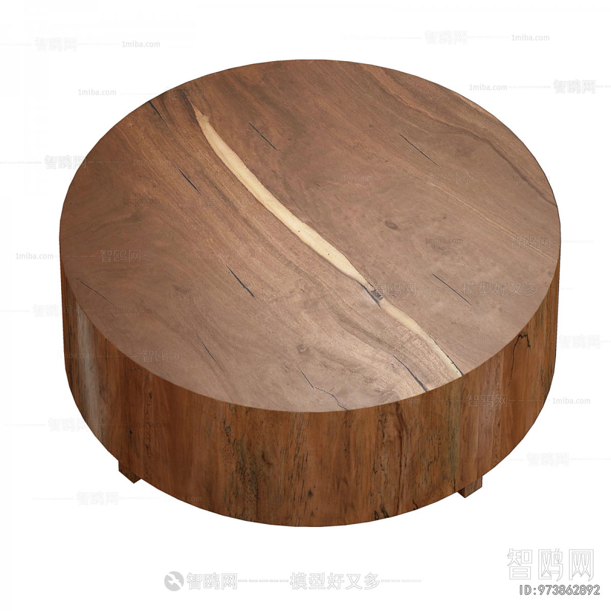Modern Coffee Table