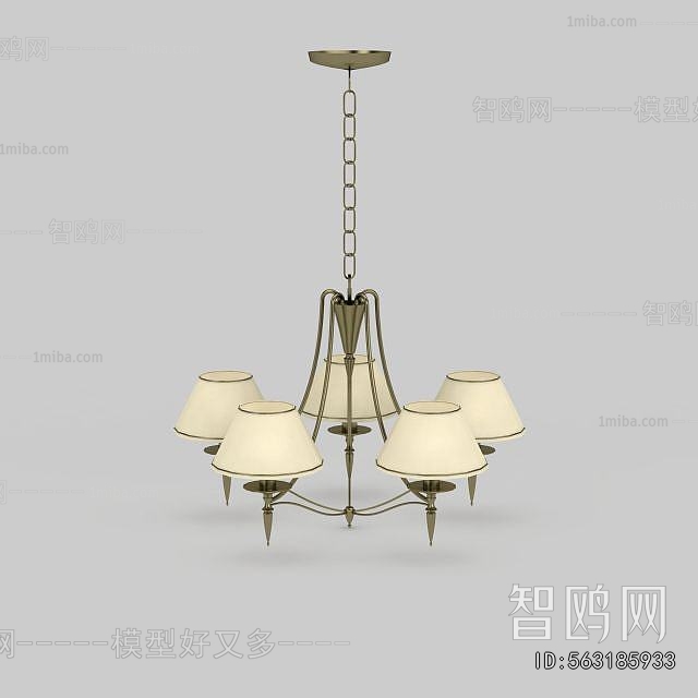 European Style Droplight