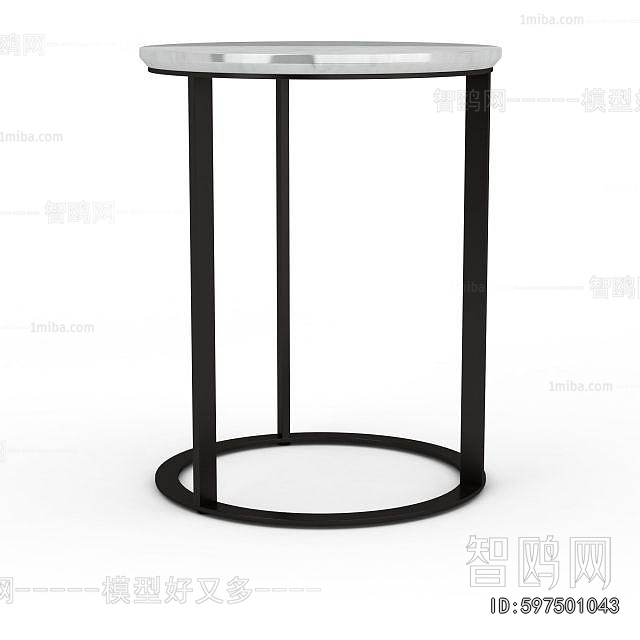 Modern Side Table/corner Table