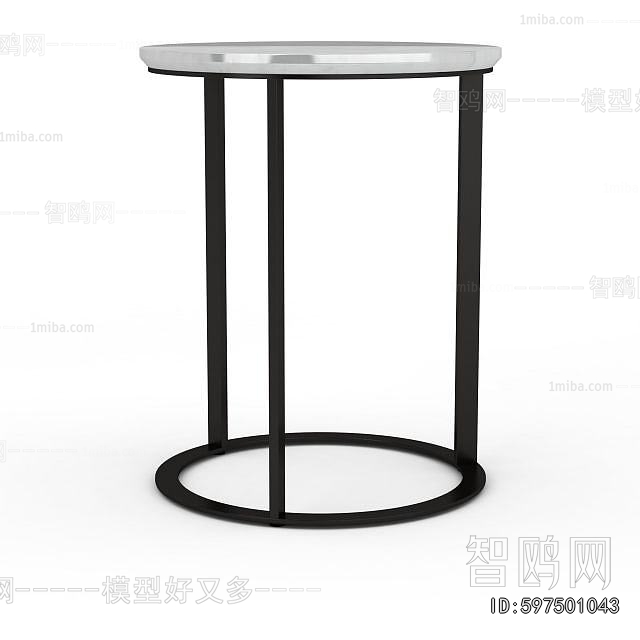 Modern Side Table/corner Table